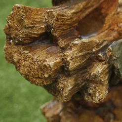 Stylish Fountain Balsam Pools Water Feature With LEDs -Garden Care Shop 13846062 1274962027617034