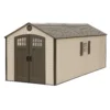 Lifetime 8 X 20ft Outdoor Storage Shed - Installation Included 2 Lifetime 8 X 20ft Outdoor Storage Shed - Installation Included -Garden Care Shop 13911318 1294978027602003