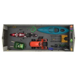 Lifetime 8 X 20ft Outdoor Storage Shed - Installation Included -Garden Care Shop 13911318 1374978028193003