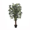 Artificial Maple Tree - 120cm -Garden Care Shop 13944157 4375014600832313