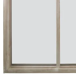 MirrorOutlet Somerley Chapel Arch Metal Garden Mirror - 112x61cm 11 MirrorOutlet Somerley Chapel Arch Metal Garden Mirror - 112x61cm -Garden Care Shop 13950555 1374987139330637