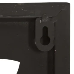 Amarelle Large Metal Leaf Design Decorative Garden Screen - 120cm X 60cm -Garden Care Shop 13950573 2074987140065508