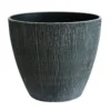 Grey Bark Planter - 23cm -Garden Care Shop 13951348 1454987105627218