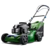 Powerbase 132cc Petrol Lawn Mower - 41cm 2 Powerbase 132cc Petrol Lawn Mower - 41cm -Garden Care Shop 13955600 1805011015474362