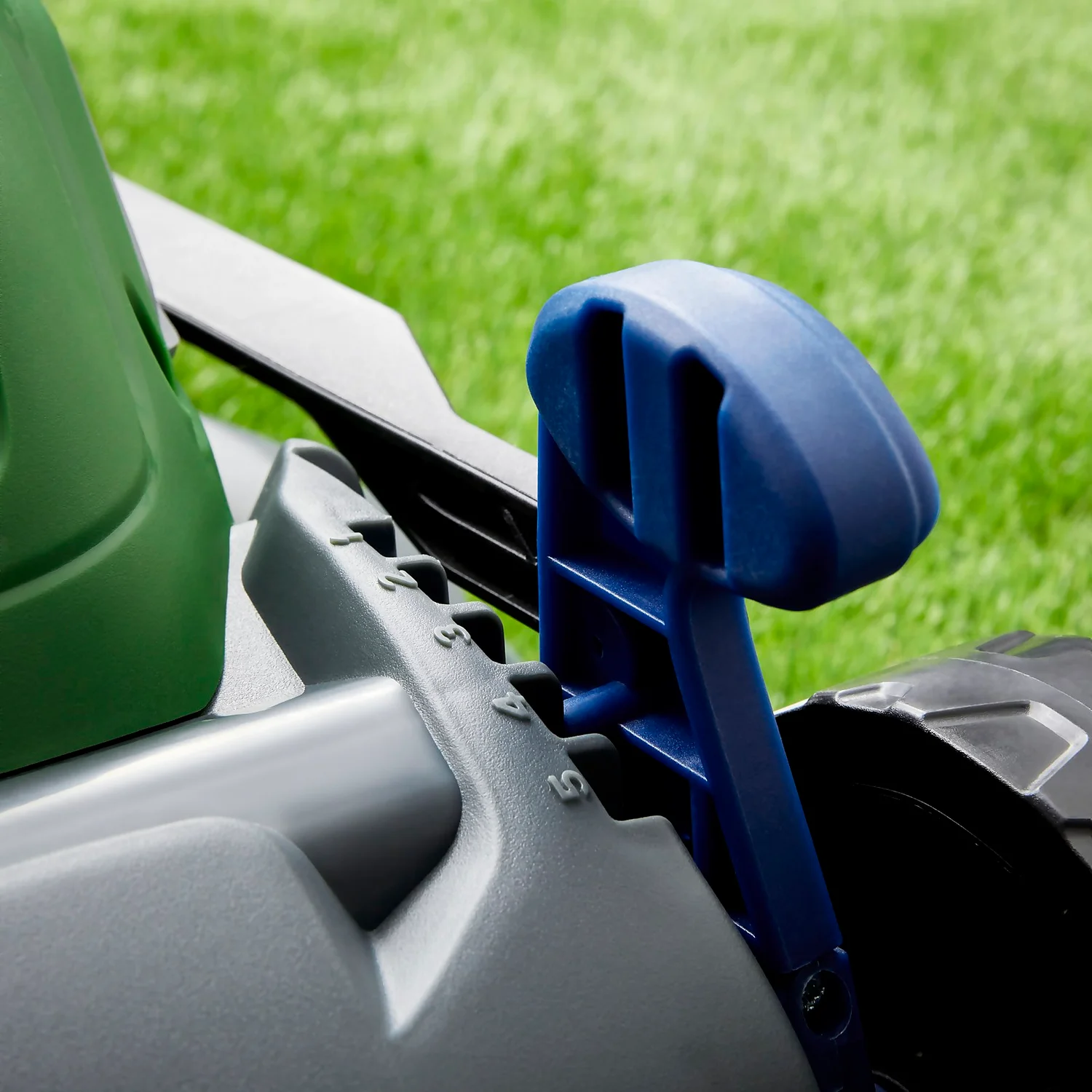 Powerbase 20V Cordless Lawn Mower & Trimmer Twin Pack - 25cm 7 Powerbase 20V Cordless Lawn Mower & Trimmer Twin Pack - 25cm - Image 5