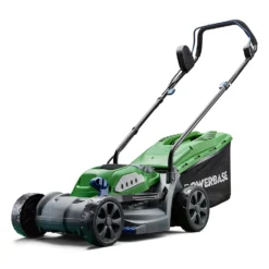 Powerbase 20V Cordless Lawn Mower & Trimmer Twin Pack - 25cm 13 Powerbase 20V Cordless Lawn Mower & Trimmer Twin Pack - 25cm -Garden Care Shop 13956505 3535011015583109