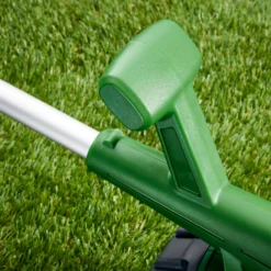 Powerbase 20V Cordless Lawn Mower & Trimmer Twin Pack - 25cm 21 Powerbase 20V Cordless Lawn Mower & Trimmer Twin Pack - 25cm -Garden Care Shop 13956505 9275011016004984