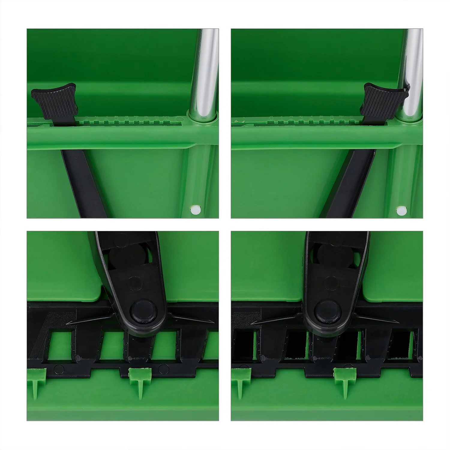 Homebase Lawn Drop Spreader 6 Homebase Lawn Drop Spreader - Image 4
