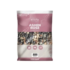 Stylish Stone Ashen Rose Midi Bag 11 Stylish Stone Ashen Rose Midi Bag -Garden Care Shop 13996140 3235013106507134