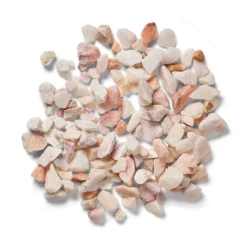 Stylish Stone Sorrento Blush Decorative Stones Large Bag -Garden Care Shop 13996141 9175013107096046