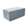 LIFETIME 515L Modern Outdoor Storage Deck Box - Rough-Cut Grey 1 LIFETIME 515L Modern Outdoor Storage Deck Box - Rough-Cut Grey -Garden Care Shop 13997405 1065000055229770