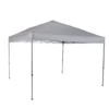 Homebase Edit Pop Up Gazebo - Grey -Garden Care Shop 14005789 2135021916370902