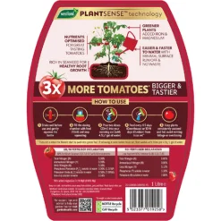 Westland Big Tom Super Tomato Food -Garden Care Shop 14013789 1485003754078315