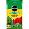 Miracle-Gro Premium Houseplant Potting Mix 10L