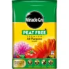 Miracle-Gro Peat Free Premium All Purpose Compost 40L 1 Miracle-Gro Peat Free Premium All Purpose Compost 40L -Garden Care Shop 14014518 7495001686060568