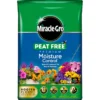 Miracle-Gro Peat Free Premium Moisture Control 40L -Garden Care Shop 14014519 1855001685919475