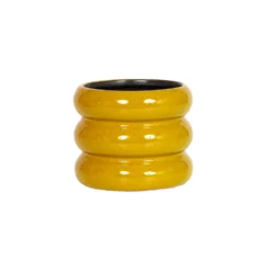 Ribbed Indoor Plant Pot - 11cm 13 Ribbed Indoor Plant Pot - 11cm -Garden Care Shop 14197409 1325024191243200