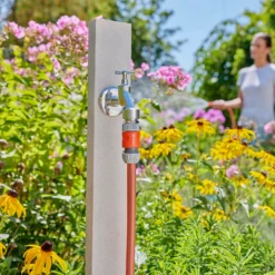 Gardena 20m Basic Hose Set 8 Gardena 20m Basic Hose Set -Garden Care Shop 14199025 6655014396909782