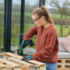 Bosch KEO 18 LI Garden Saw 19 Bosch KEO 18 LI Garden Saw -Garden Care Shop 14230142 6945023660938492