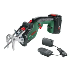 Garden Care Shop 23 Bosch KEO 18 LI Garden Saw