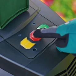 Bosch AXT 25 TC Garden Shredder -Garden Care Shop 14230143 1105023660707588