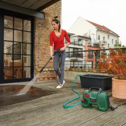 Bosch EasyAquatak 120 High Pressure Washer -Garden Care Shop 14230146 1275023660596576