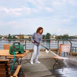 Bosch EasyAquatak 120 High Pressure Washer -Garden Care Shop 14230146 1745023660895052