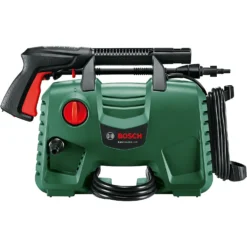 Bosch EasyAquatak 120 High Pressure Washer -Garden Care Shop 14230146 3615023660526532