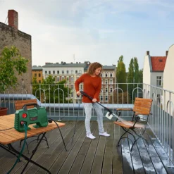 Bosch EasyAquatak 120 High Pressure Washer -Garden Care Shop 14230146 4755023660988139