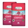 Harmony Gardens Ericaceous Compost - 2 Bags (Total 80 Litres / 27Kg) 1 Harmony Gardens Ericaceous Compost - 2 Bags (Total 80 Litres / 27Kg) -Garden Care Shop 14269836 8215038476919119
