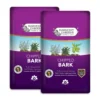 Harmony Gardens Bark Chip - 2 Bags (Total 100 Litres / 40Kg) -Garden Care Shop 14269838 1755038476918762