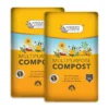 Harmony Gardens Multipurpose Compost - 2 Bags (Total 100 Litres / 23Kg) 2 Harmony Gardens Multipurpose Compost - 2 Bags (Total 100 Litres / 23Kg) -Garden Care Shop 14269847 4795038476964041