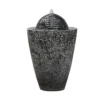 Stylish Fountain Dappled Column Water Feature 2 Stylish Fountain Dappled Column Water Feature -Garden Care Shop 14519357 8755047822459848
