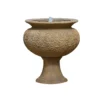 RHS Rosemoor Water Feature With LED 2 RHS Rosemoor Water Feature With LED -Garden Care Shop 14519361 1385047822494798