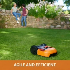 Worx Landroid S400 Robotic Lawn Mower 13 Worx Landroid S400 Robotic Lawn Mower -Garden Care Shop 14537886 1485044166525298