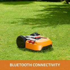 Worx Landroid S400 Robotic Lawn Mower 14 Worx Landroid S400 Robotic Lawn Mower -Garden Care Shop 14537886 1935044166550231