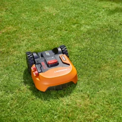 Worx Landroid S400 Robotic Lawn Mower 11 Worx Landroid S400 Robotic Lawn Mower -Garden Care Shop 14537886 7395044166474373