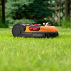 Worx Landroid M2.0 500 Robotic Lawn Mower -Garden Care Shop 14537887 1195044166259282