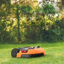 Worx Landroid M2.0 500 Robotic Lawn Mower -Garden Care Shop 14537887 1285044166279103