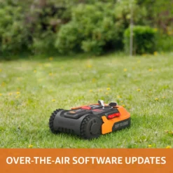 Worx Landroid M2.0 500 Robotic Lawn Mower -Garden Care Shop 14537887 4825044166357295