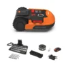 Worx Landroid M2.0 500 Robotic Lawn Mower -Garden Care Shop 14537887 7755044166239137