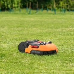 Worx Landroid M2.0 700 Robotic Lawn Mower -Garden Care Shop 14537888 1145044166455977