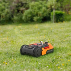 Worx Landroid M2.0 700 Robotic Lawn Mower -Garden Care Shop 14537888 1255044166477856