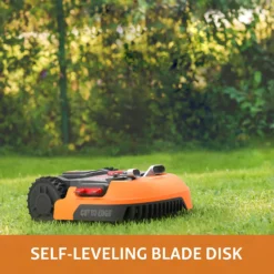 Worx Landroid M2.0 700 Robotic Lawn Mower -Garden Care Shop 14537888 1595044166564517