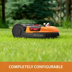 Worx Landroid M2.0 700 Robotic Lawn Mower -Garden Care Shop 14537888 8815044166523192