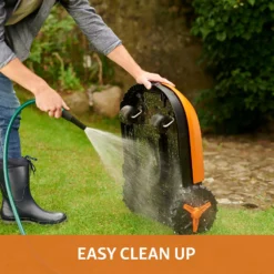 Worx Landroid L1000 Robotic Lawn Mower -Garden Care Shop 14537889 1605044165985709