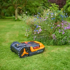Worx Landroid L1000 Robotic Lawn Mower -Garden Care Shop 14537889 3785044165889745