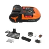 Worx Landroid L1000 Robotic Lawn Mower -Garden Care Shop 14537889 7875044165845972