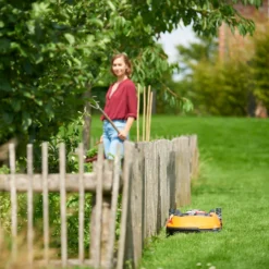 Worx Landroid L2000 Robotic Lawn Mower -Garden Care Shop 14537890 1325044166099205