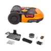 Worx Landroid L2000 Robotic Lawn Mower 2 Worx Landroid L2000 Robotic Lawn Mower -Garden Care Shop 14537890 1405044166058303